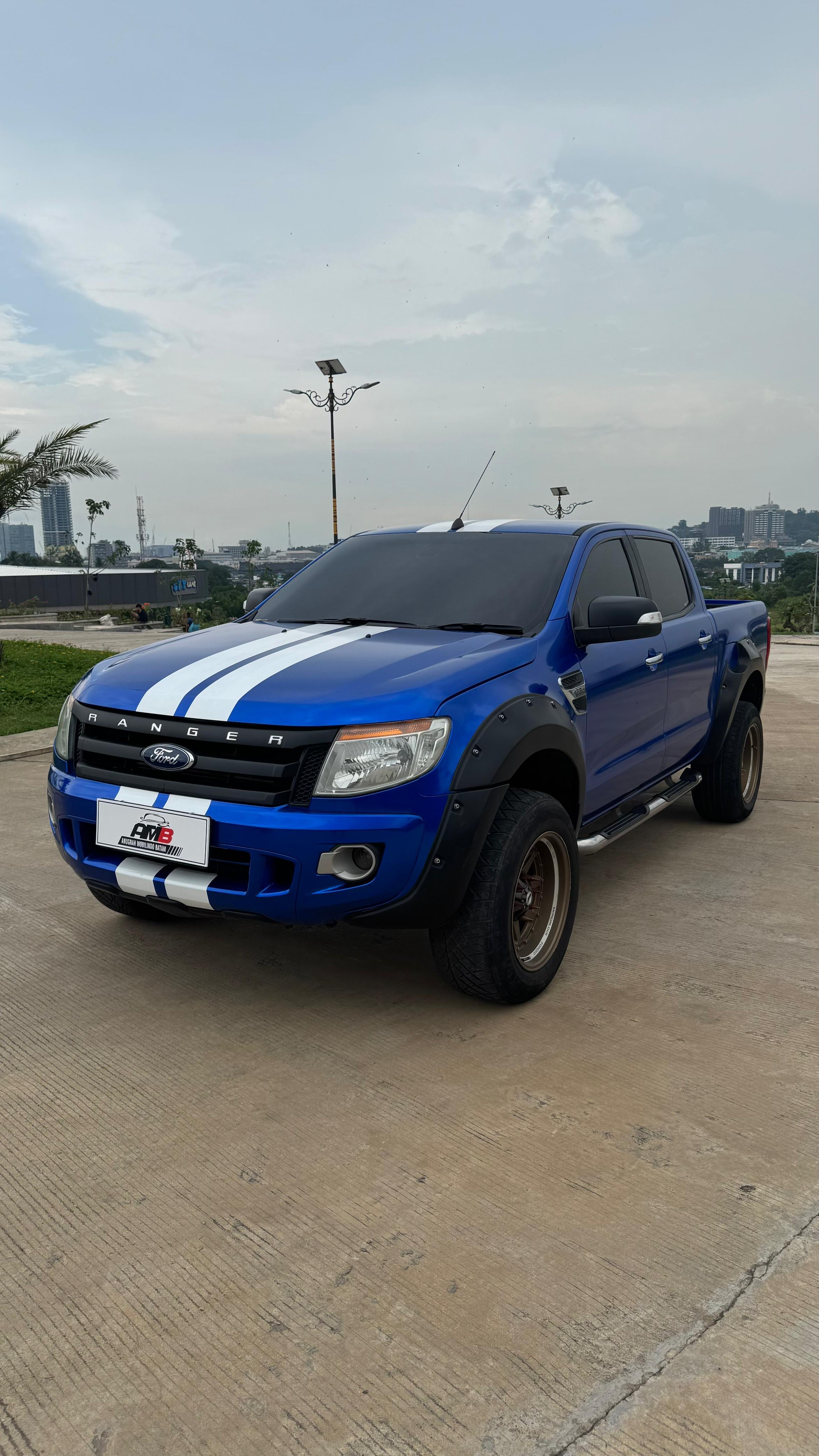 Ranger 